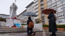 Poliklinika Gemelli në Romë