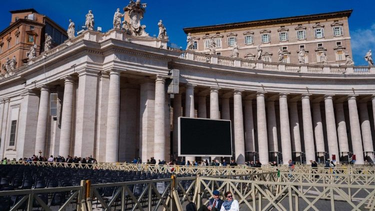 ITALY-VATICAN-POPE-HEALTH
