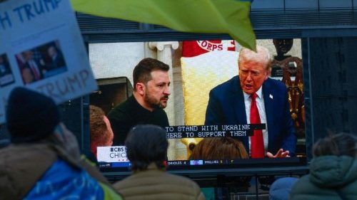 Schewtschuk: „Kalter Verstand, heißes Herz, eiserner Wille“