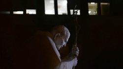 Hospital Universitário Agostino Gemelli, em Roma