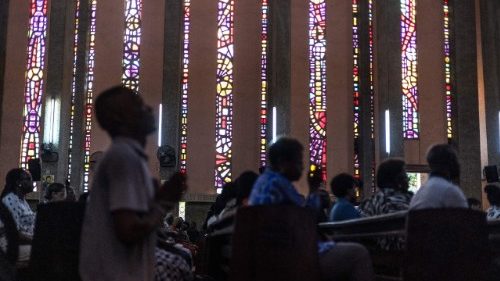 Fastenzeit: Europas Bisch&ouml;fe beten f&uuml;r „dauerhaften Frieden“