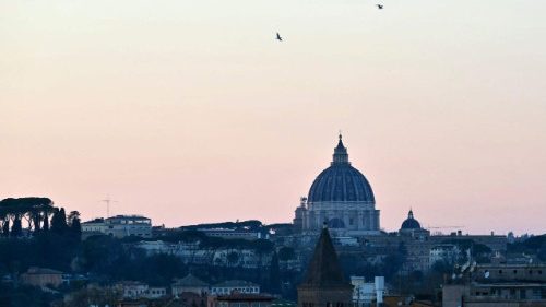 Tschechisches Parlament ratifiziert Vertrag mit dem Heiligen Stuhl