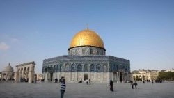 अल अक्सा मस्जिद