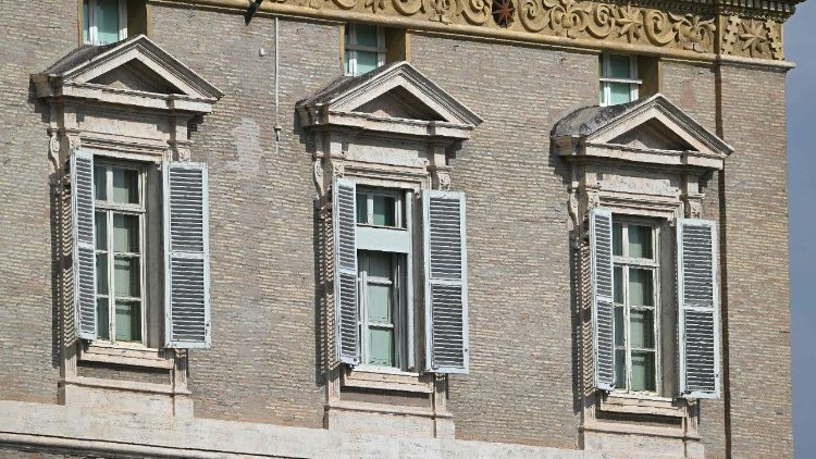 VATICAN-RELIGION-POPE-MASS-VOLUNTEERS-JUBILEE