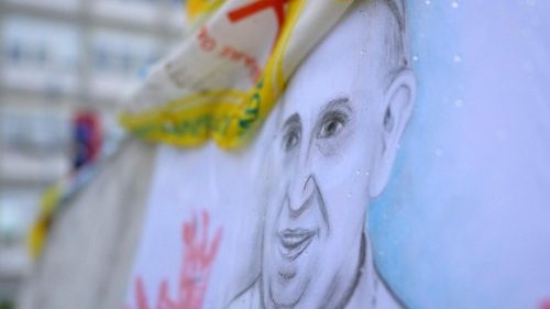 Nach ruhiger Nacht im Krankenhaus weiterhin unter medizinischer Beobachtung