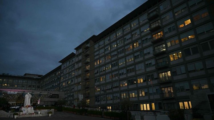 Клініка "Джэмэлі"