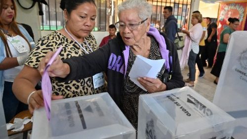 &Eacute;lections primaires au Honduras, l’&Eacute;glise d&eacute;nonce des irr&eacute;gularit&eacute;s