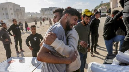 Désarmement et nouvelle crédibilité pour la diplomatie