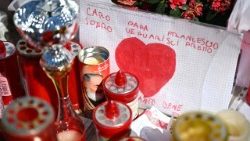 ഫ്രാൻസീസ് പാപ്പായുടെ സുഖപ്രാപ്തിക്കായി പ്രാർത്ഥനകളും ആശംസകളും!