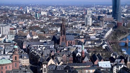 D: Katholische Träger leisten 595 Millionen Euro internationale Hilfe