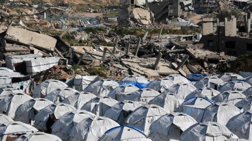 Medio Oriente, Hamas respinge l'ultima proposta israeliana di tregua