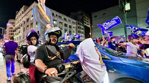 Elecciones en Ecuador: Daniel Noboa reconfirmado presidente