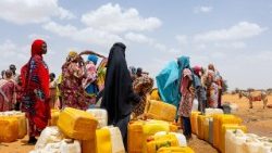 சூடானில் போரால் பாதிப்பு 