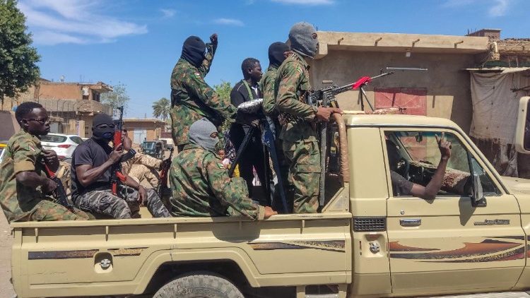 Սուտան, պատերազմ