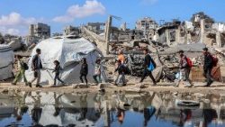 Baba Mtakatifu Leo XIV ametoa mwaliko kwa Jumuiya ya Kimataifa kusitisha vita nchini Ukraine na Ukanda wa Gaza na kuanza kujikita katika mchakato wa majadiliano katika ukweli na uwazi.