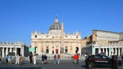 புனித பேதுரு பெருங்கோவில் 