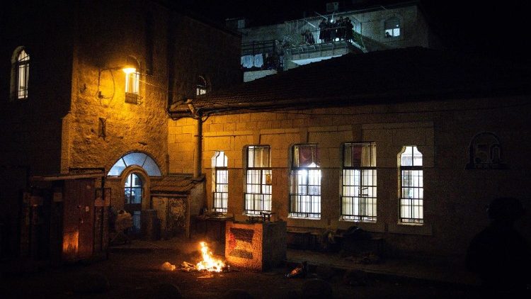 ISRAEL-PALESTINIAN-CONFLICT-INDEPENDENCE-RELIGION-JUDAISM