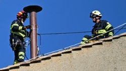 VATICAN-RELIGION-POPE