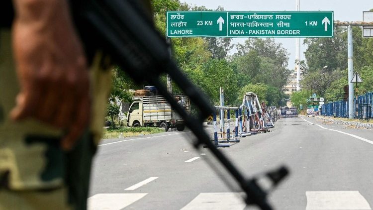 Paquistán: llamamiento de los cristianos al diálogo y a la paz