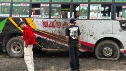 Հնդկաստան – Փաքիստան Փոխադարձ Հարուածներ