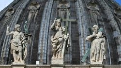 Базіліка Святога Пятра