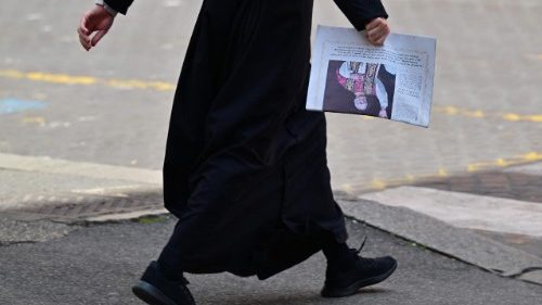  Léon XIV, des paroles de paix saluées par les Eglises du monde 