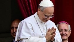 VATICAN-RELIGION-POPE-REGINA CAELI