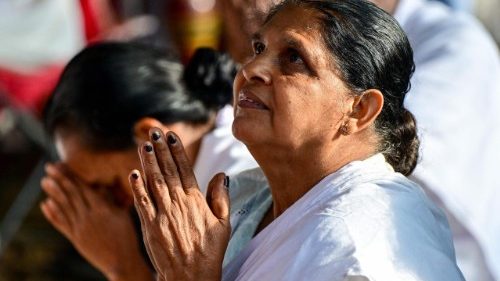 Juntos por la Paz, el diálogo budista-cristiano en Phnom Penh