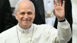 திருத்தந்தை 14ஆம் லியோ