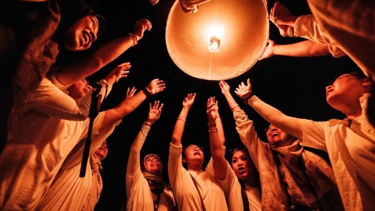 Sikukuu ya Vesak 2025: Mazungumzo ya Ukombozi