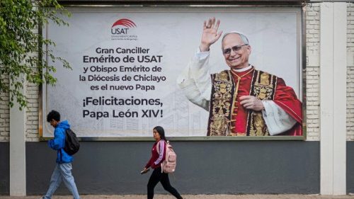 Léon XIV, le regard d'un missionnaire au Pérou