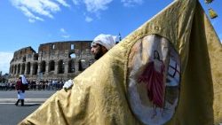 Jubileo de las Cofradías (16 - 18 de mayo de 2025).