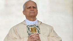 திருத்தந்தை 14-ஆம் லியோ 