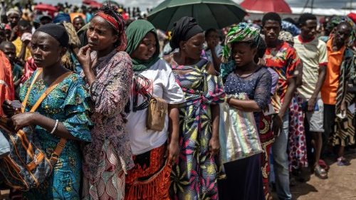 D: NGOs fordern Systemreformen für faire Entwicklung