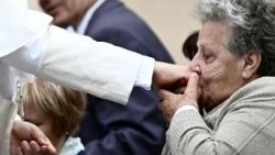 VATICAN-RELIGION-POPE-AUDIENCE