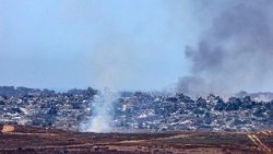 الكرسي الرسولي يشدد على ضرورة اتخاذ خطوات ملموسة من أجل حماية المدنيين خلال الصراعات المسلحة