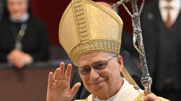 திருத்தந்தை 14-ஆம் லியோ