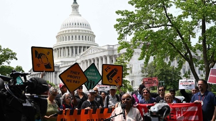 Kumbukizi ya Miaka 249 ya Uhuru wa Marekani