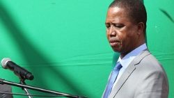 Rais wa zamani wa Zambia, Bwana Edgar Chagwa Lungu(68)amefariki dunia akiwa Hospitalini Afrika Kusini.
