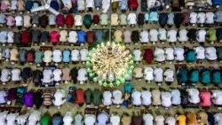 Religionsfreiheit als „Freiheit der Mehrheit“? Auch im muslimisch dominierten Bangladesch gibt es rund 600.000 Christen