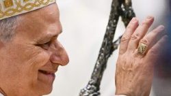 संत पापा लियो 14वें 