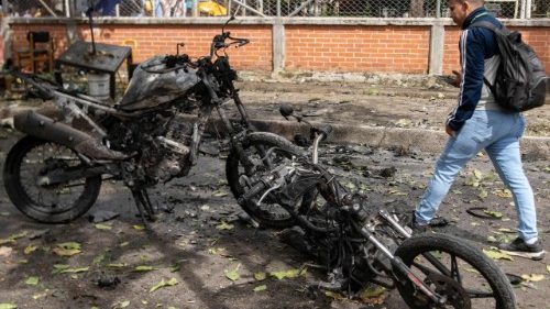 Kolumbien lädt Vatikan zu Konferenz über Agrarreform ein