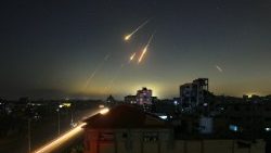 ഇറാൻ ഇസ്രായേൽ സംഘർഷം