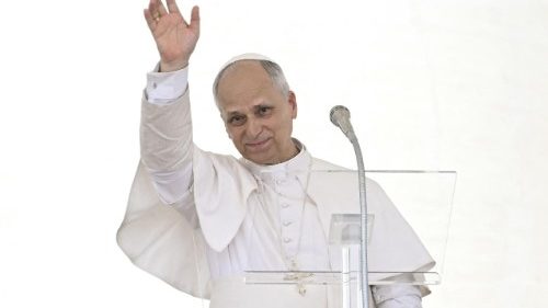 Papst beim Angelus: „Sport ist ein Weg, Frieden zu schaffen“