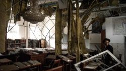 Kamati ya CPJ imesema kuwa "imeshtushwa" na shambulio la Israel dhidi ya studio ya Kituo cha Televisheni ya Serikali ya Iran mjini Tehran mnamo tarehe 16 Juni 2025. 