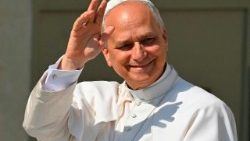 திருத்தந்தை 14-ஆம் லியோ 