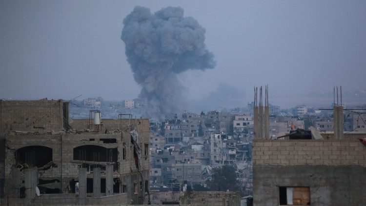 Migogoro huko Palestina,watoto wasio na hatia wanakufa.