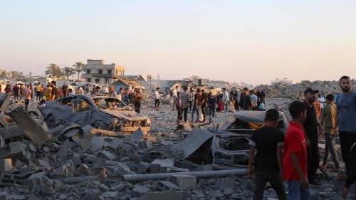 Trump: cessate il fuoco a Gaza entro una settimana