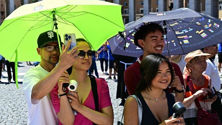 Watakatifu Petro na Paulo, Mashuhuda wa Uekumene wa Damu