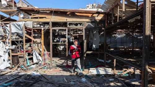 Nuova strage di civili a Gaza. Pressing degli Stati Uniti su Israele per una tregua 